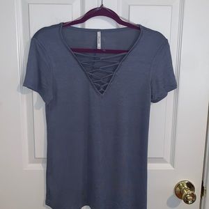 🛑SOLD NWOT Active USA T-shirt